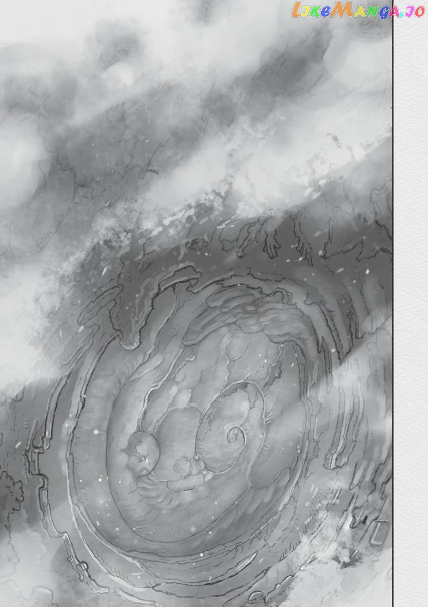 Made in Abyss, Chapter 65 image 19